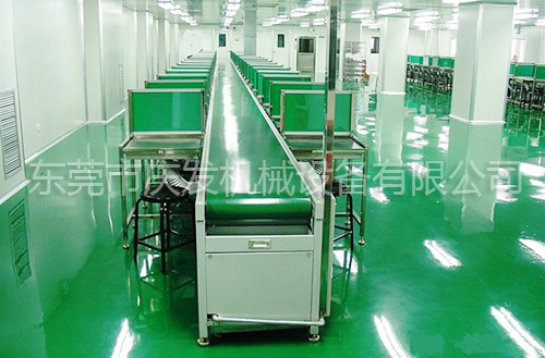 流水线设备的优化有哪些？